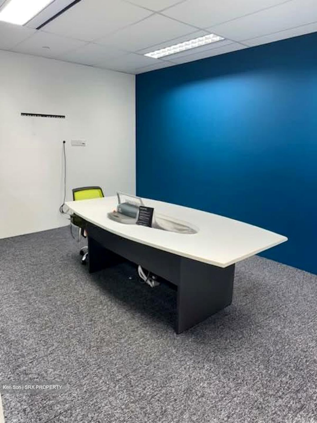 Telok Ayer MRT (D1), Office #539213221